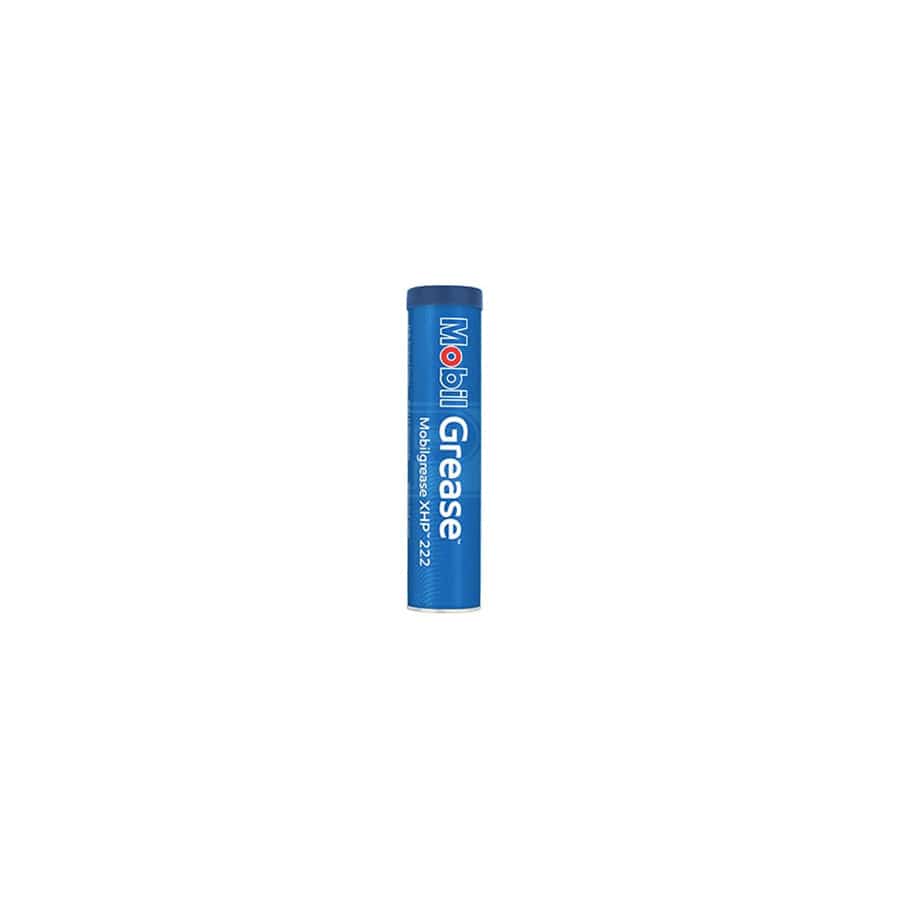 Mobil GREASE XHP 222 EU-ML-CU B2B 0.39kg | ML Performance UK Car Parts