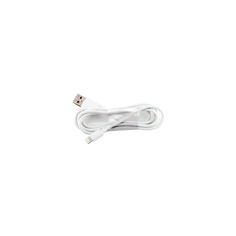 Ultramax Cable USB To lightning IP5 with header | ML Performance Battery and Electrical Accessories