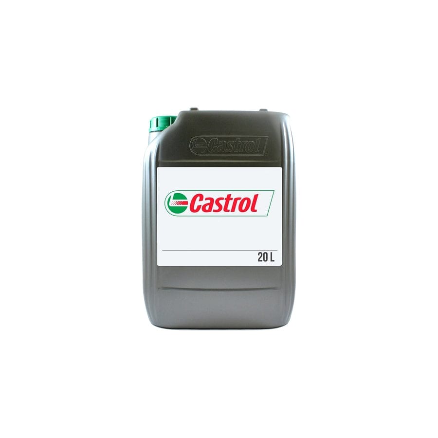 Castrol 15962B Optigear Synthetic 800/680 - 20ltr | ML Performance UK Car Parts