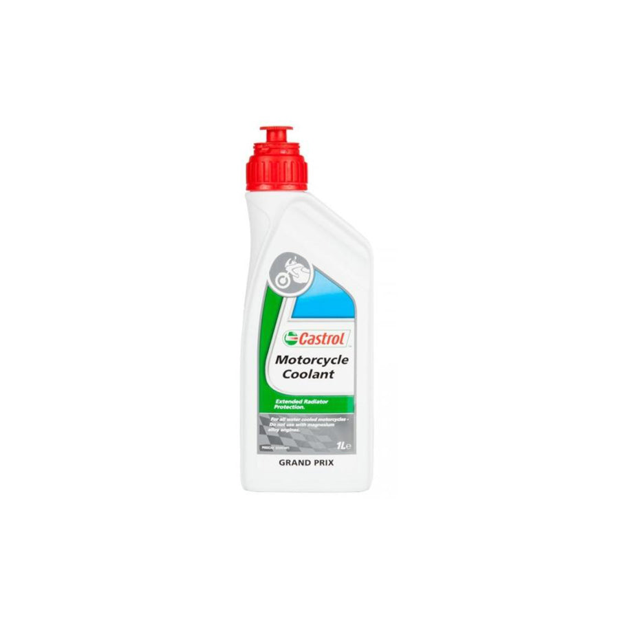 Castrol 154D1C Antifreeze | ML Performance EU Car Parts