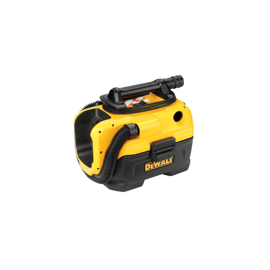 DEWALT DEWDCV584L DCV584L XR FlexVolt Vacuum 14.4-54V Bare Unit | ML Performance EU
