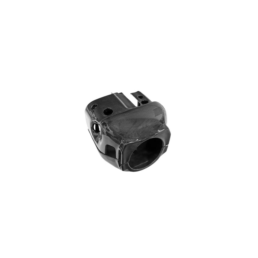 Carbon Fiber Steering Wheel Housing Assembly - Ferrari F430 | ML Performance EU