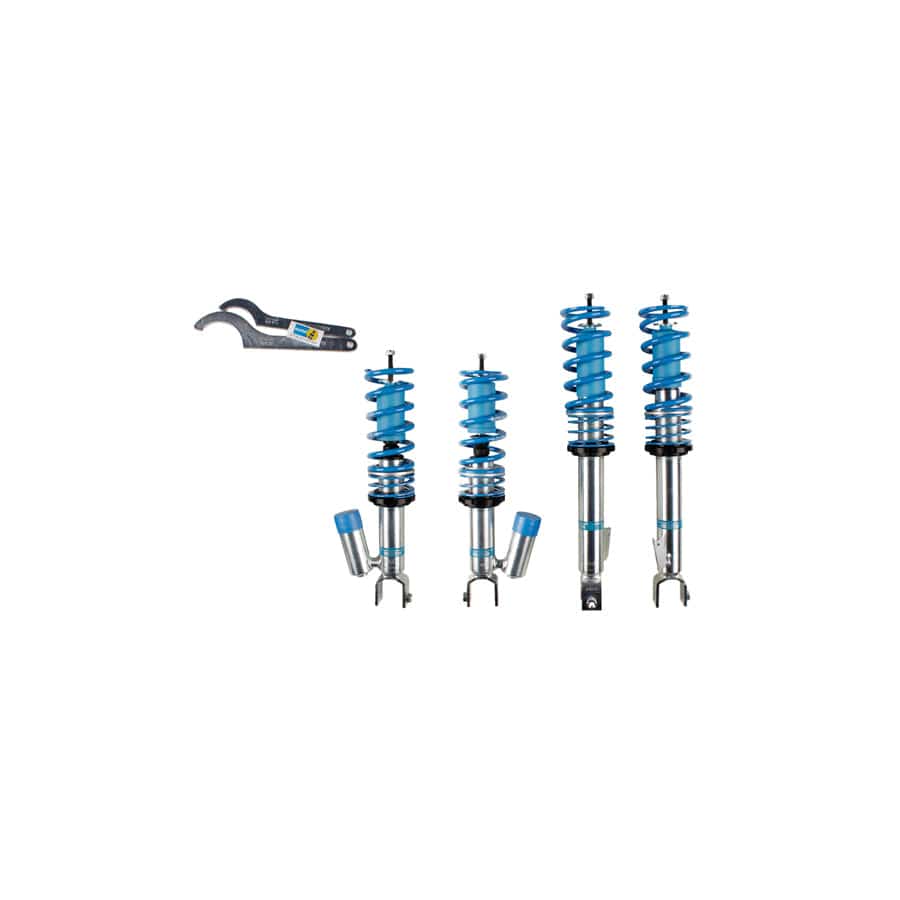 Bilstein 47-272514 FORD B14 PSS Coilover (Inc. Transit Connect & Tourneo Connect / Grand Tourneo Connect) 1 | ML Performance EU Car Parts