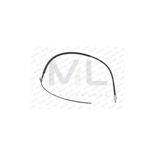 Ferodo Premier Fdb170 Brake Pad Set Not Prepared For Wear Indicator | ML Performance Car Parts