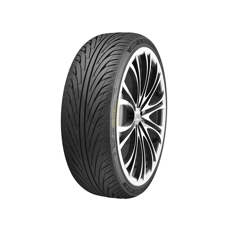 Nankang NS-20 175/50 R14 74H Summer Tyre | ML Performance EU Car Parts