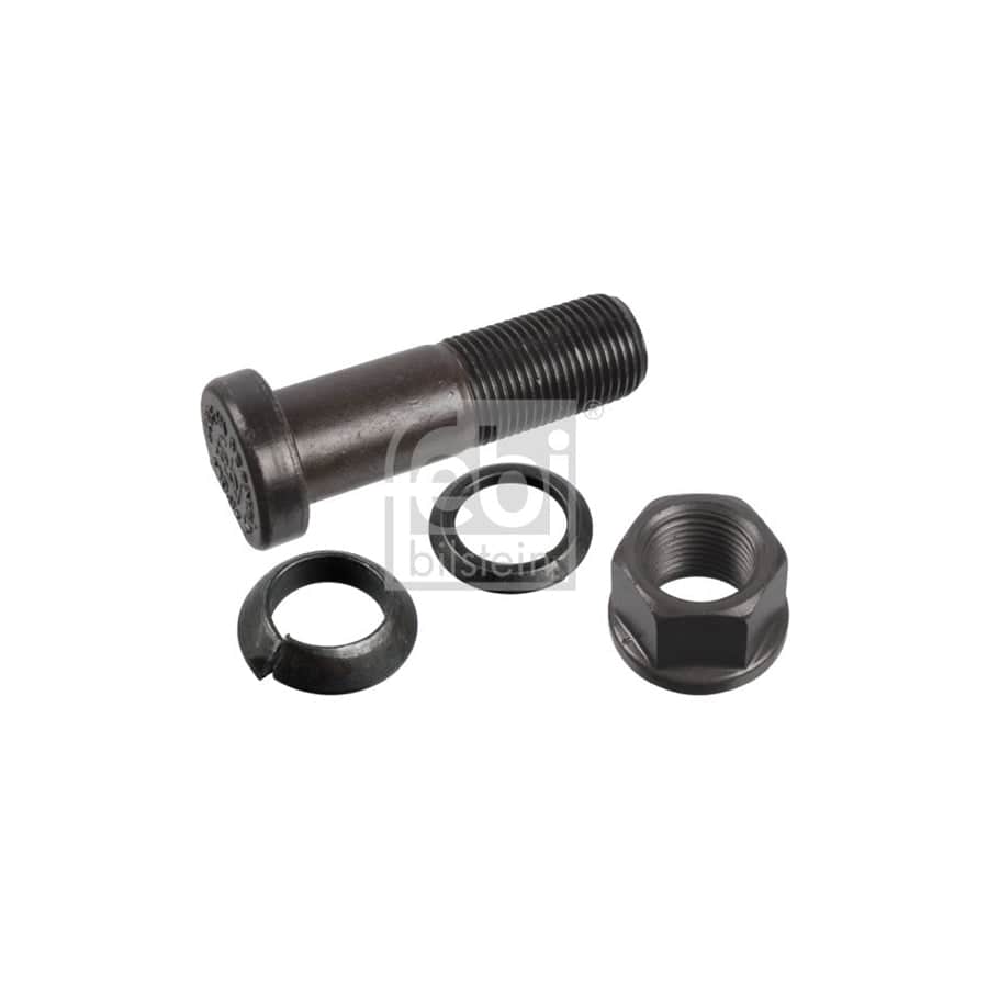 H&R 1254801 Wheel Bolt | ML Performance EU Car Parts
