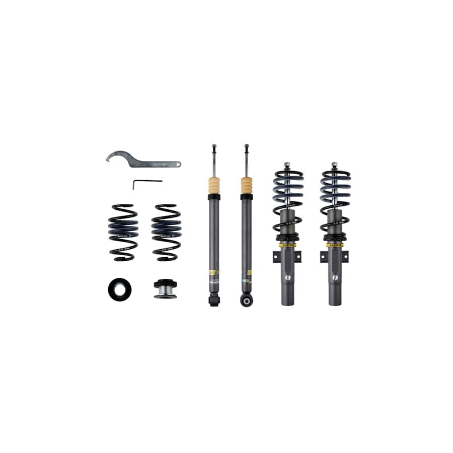 Bilstein 47-326170 BMW G20 G21 G80 G81 EVO S Coilover Kit 1 | ML Performance EU Car Parts