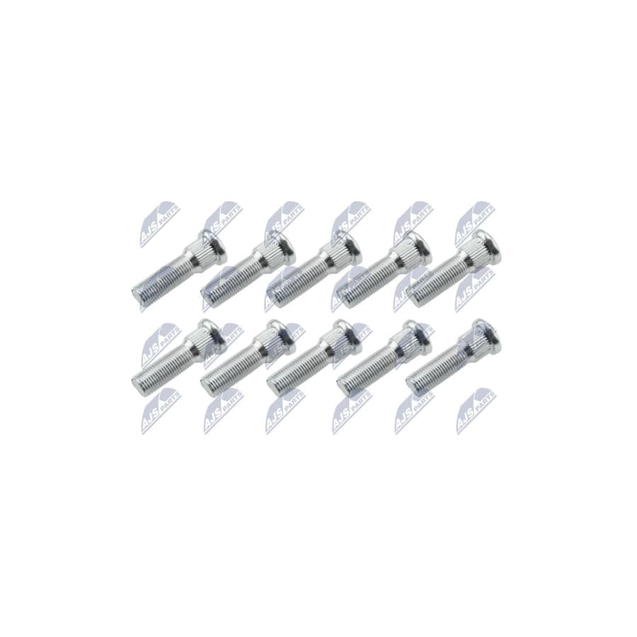 SCC Fahrzeugtechnik ZM1415KE25S Wheel Bolt | ML Performance EU Car Parts