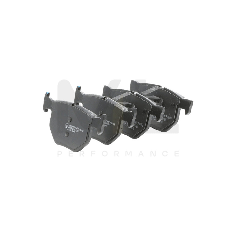 Bosch F026000051 Brake Pad Set | ML Performance Car Parts