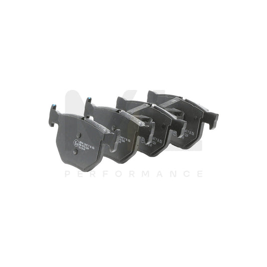 Bosch F026000051 Brake Pad Set | ML Performance Car Parts