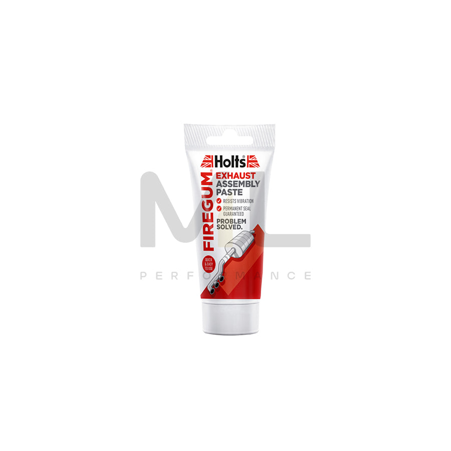 Holts 75gm Firegum | ML Performance EU Car Parts