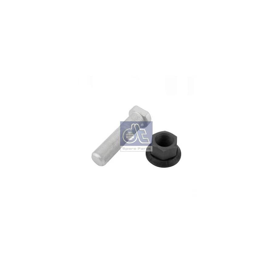 DT Spare Parts 4.91234 Wheel Stud | ML Performance EU Car Parts