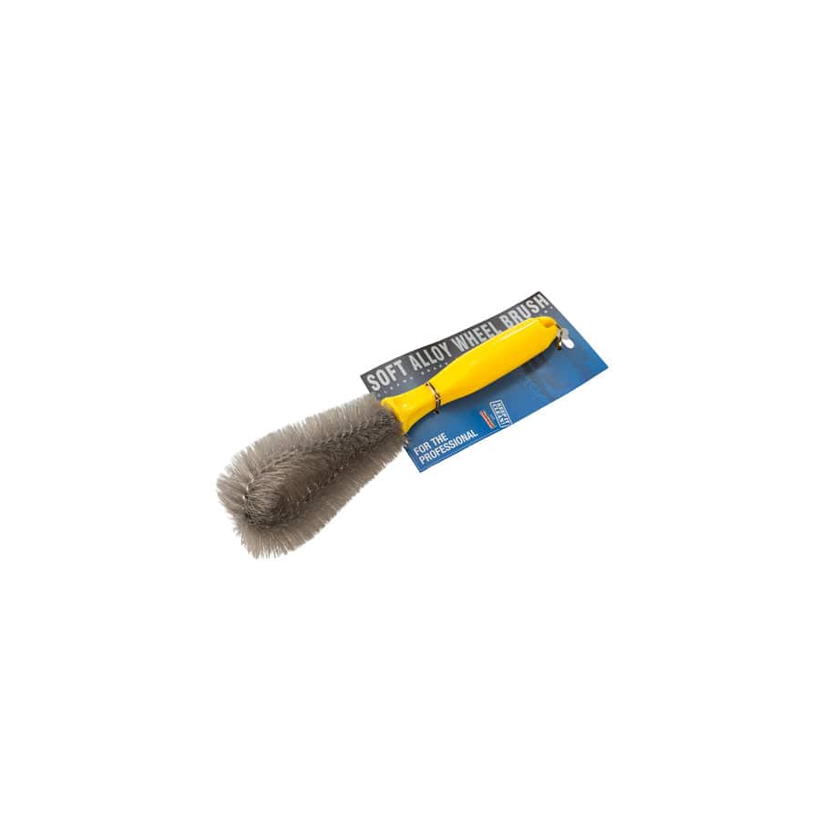 Diamondbrite Alloy Wheel Brush | ML Performance EU Car Parts