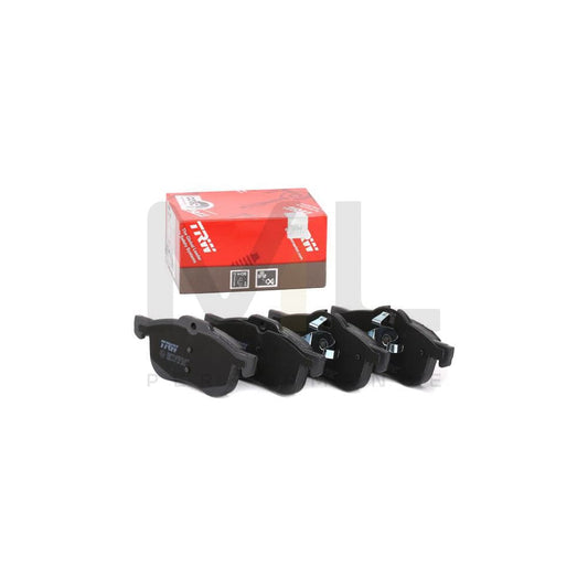 TRW Cotec Gdb1374 Brake Pad Set Prepared For Wear Indicator | ML Performance Car Parts