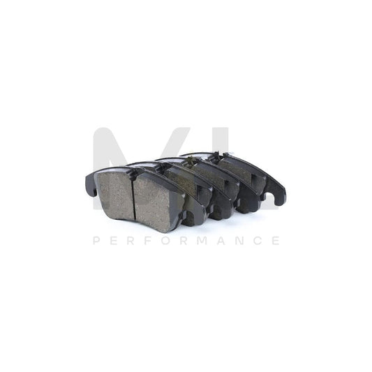 Brembo P 85 098 Brake Pad Set With Brake Caliper Screws | ML Performance Car Parts