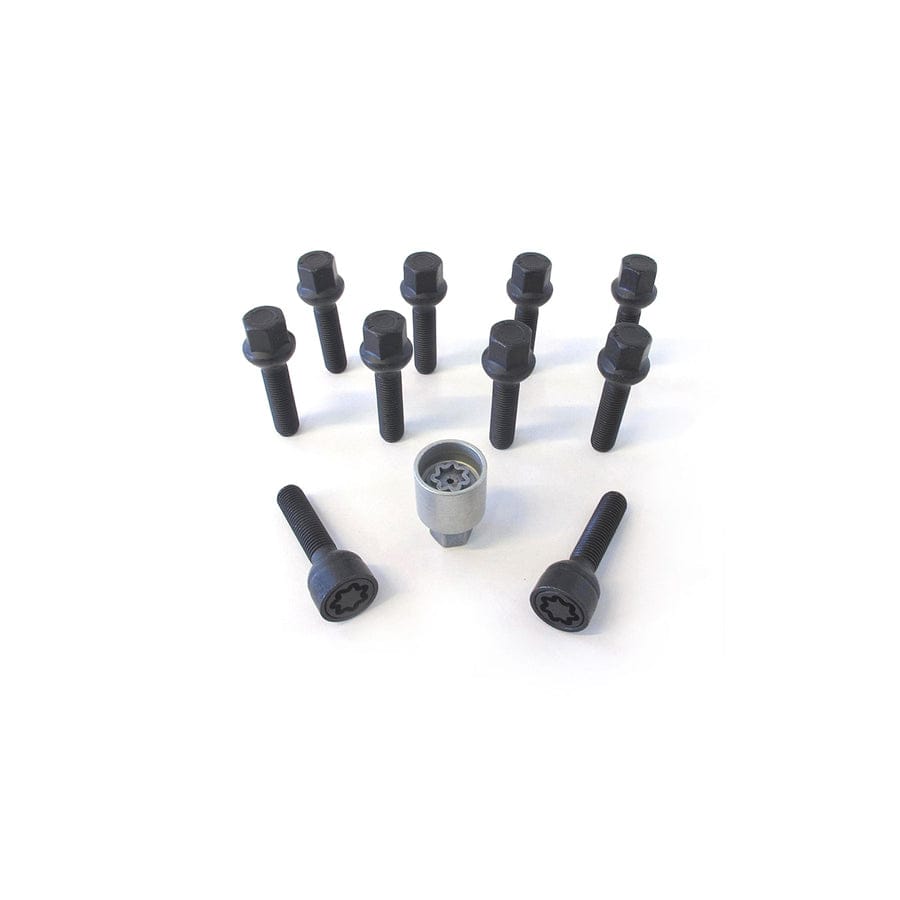 METZGER 156110092 Wheel Bolt | ML Performance EU Car Parts