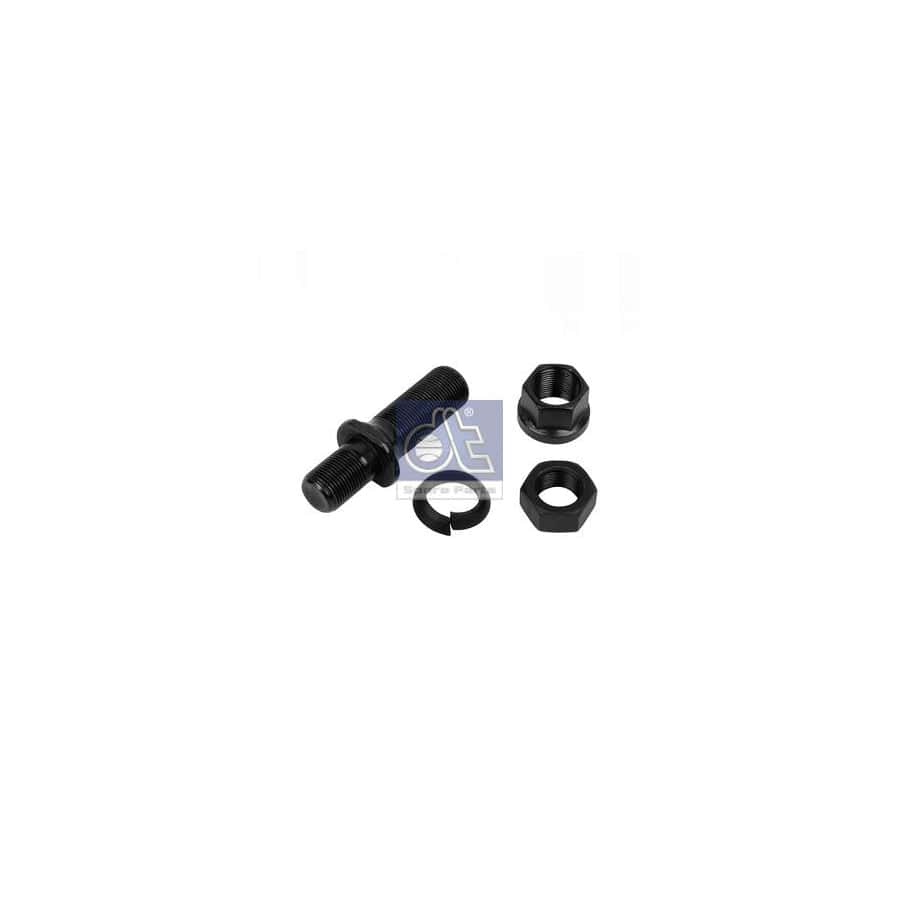 DT Spare Parts 4.90750 Wheel Stud | ML Performance EU Car Parts