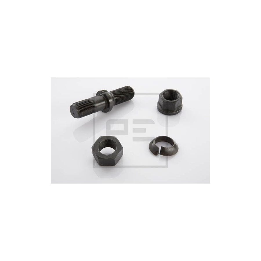 SCC Fahrzeugtechnik V1525KU484 Wheel Bolt | ML Performance EU Car Parts