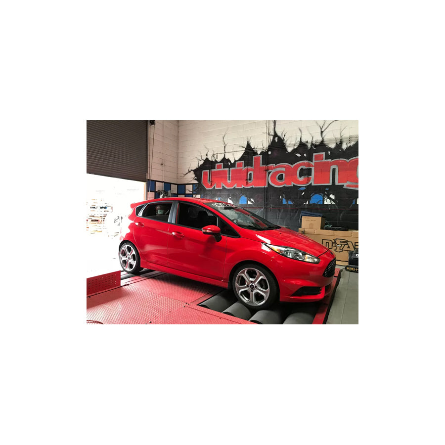 VR Tuned ECU Flash Tune Ford Fiesta ST 1.6L 182hp EcoBoost