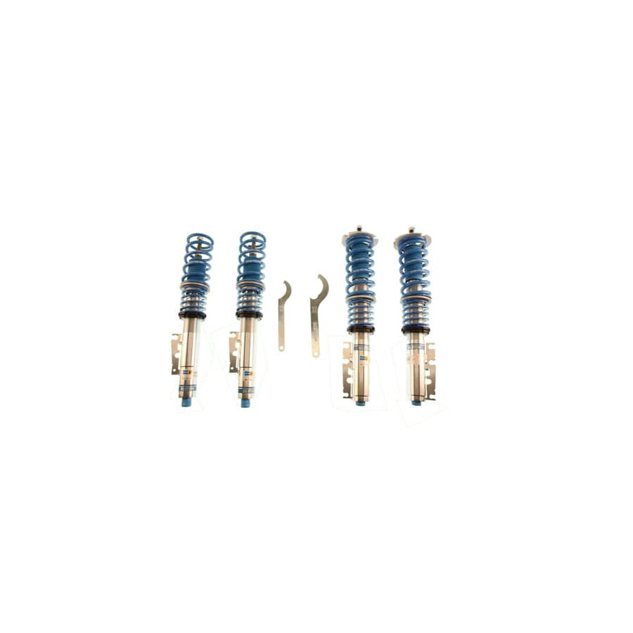 Bilstein 48-181440 PORSCHE Boxster B16 PSS9 Coilover 1 | ML Performance EU Car Parts