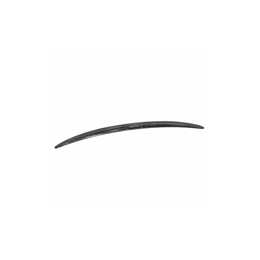 Carbon Fiber Rear Spoiler Lip - Porsche 992 | ML Performance EU