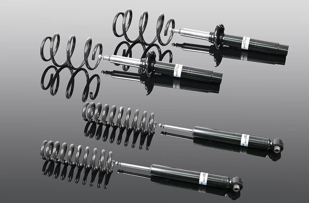 AC Schnitzer Sports Suspension For BMW 4 Series (F32)