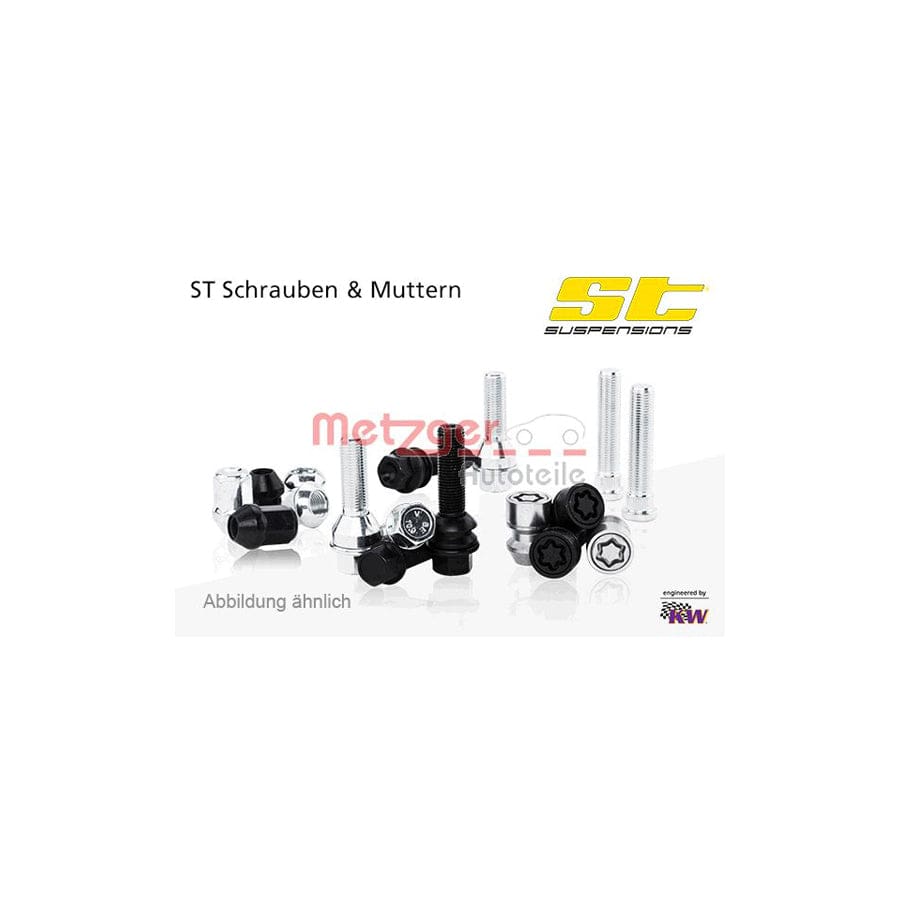 SAMPA 062.194 Wheel Stud | ML Performance EU Car Parts