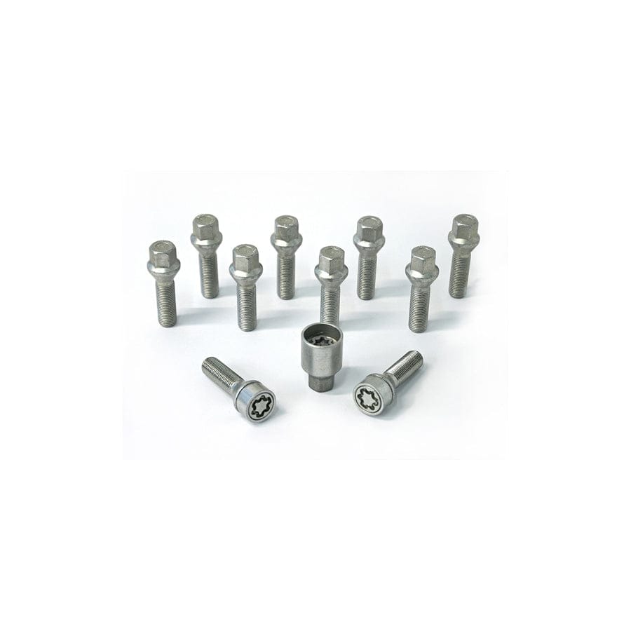 METZGER 156110067 Wheel Bolt | ML Performance EU Car Parts