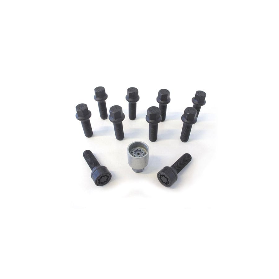 METZGER 156110131 Wheel Bolt | ML Performance EU Car Parts