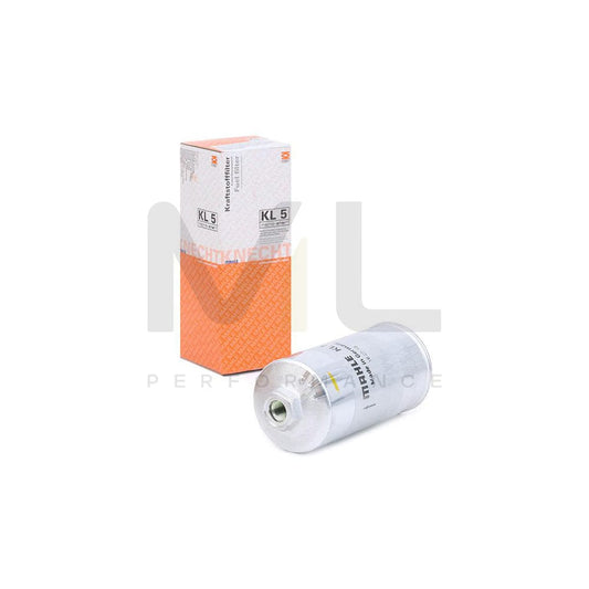 MAHLE ORIGINAL KL 5 Fuel filter In-Line Filter | ML Performance Car Parts