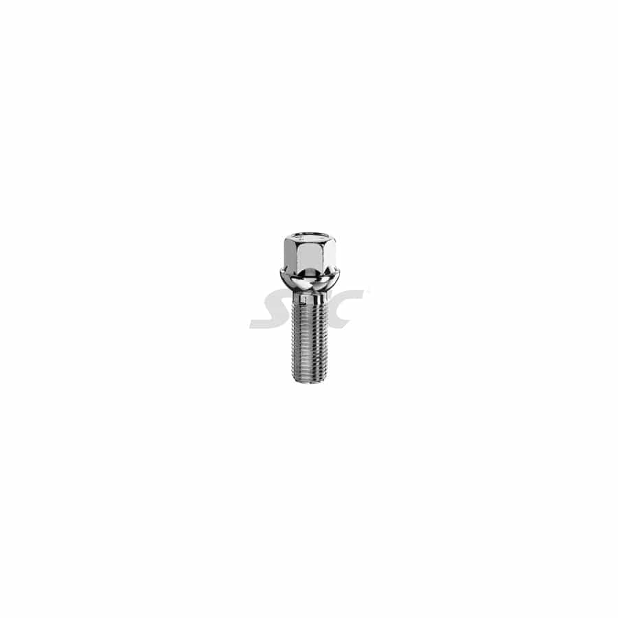 SWAG 62 93 2440 Wheel Bolt | ML Performance EU Car Parts