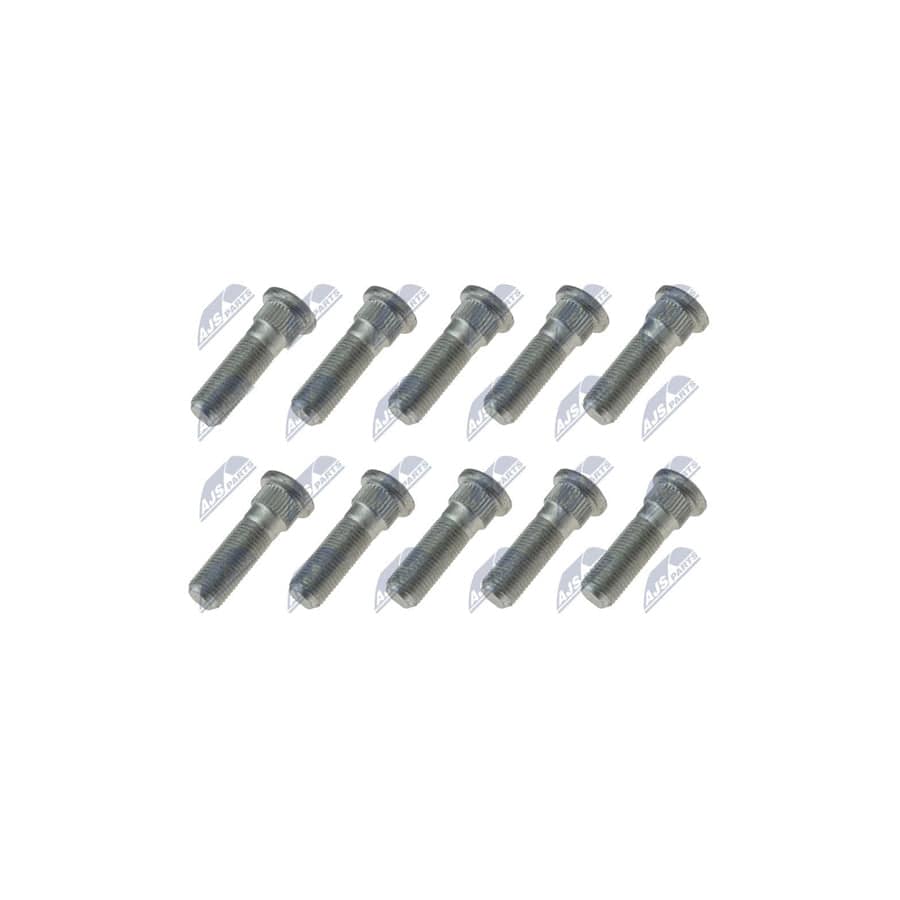 SCC Fahrzeugtechnik ZM1215KU40W Wheel Bolt | ML Performance EU Car Parts