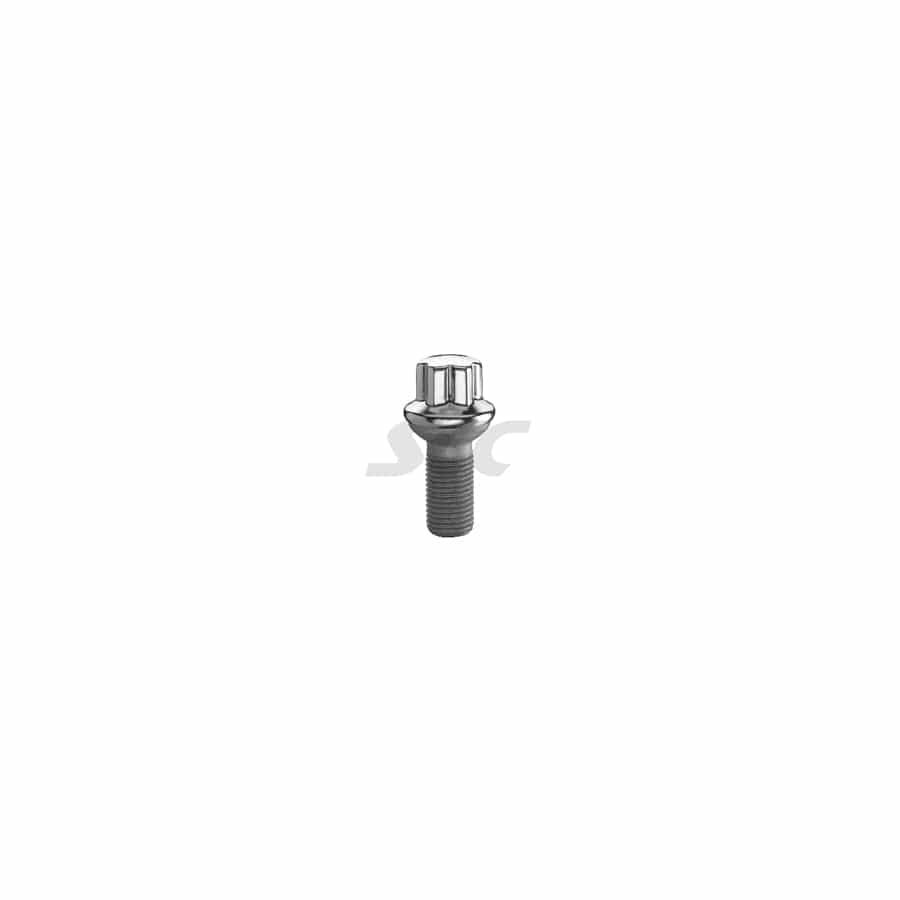 SWAG 60 93 6293 Wheel Bolt | ML Performance EU Car Parts