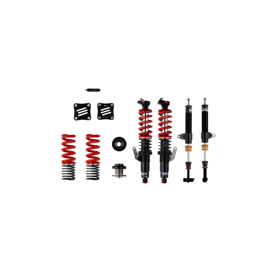 Bilstein 89-310458 MERCEDES-BENZ X290 EVO R Coilover Kit 1 | ML Performance EU Car Parts