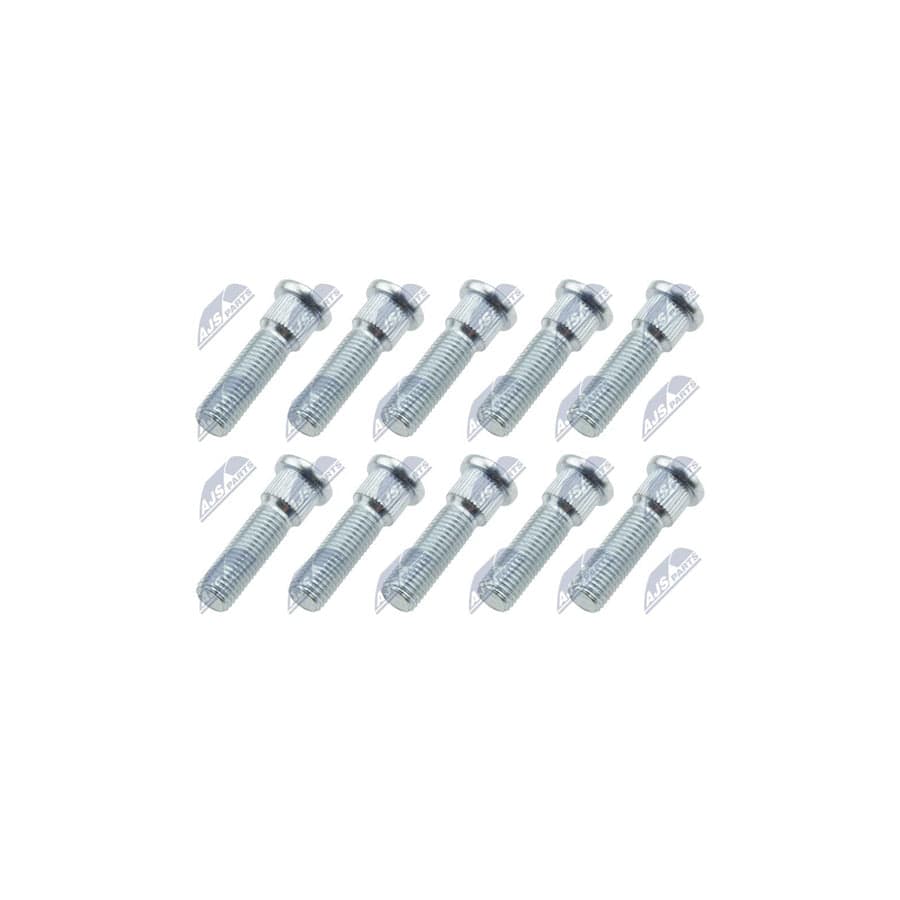 SCC Fahrzeugtechnik ZM1225KE26N Wheel Bolt | ML Performance EU Car Parts