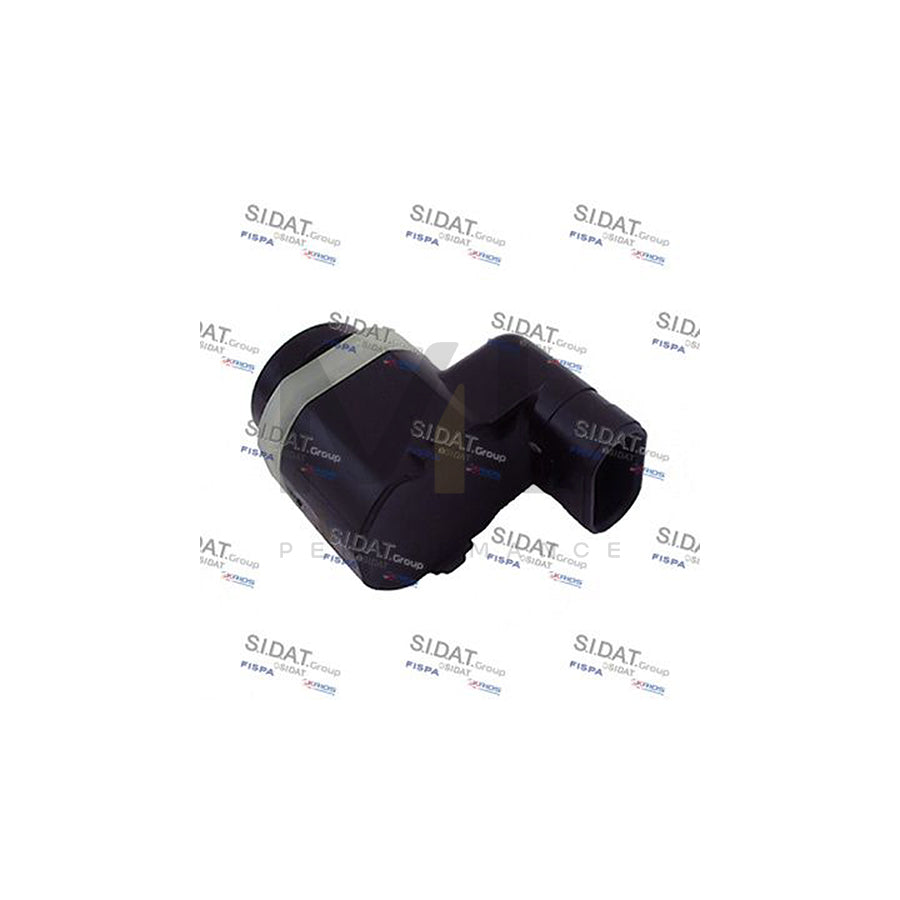 FISPA 970157 Parking sensor Front, Rear, Black, Ultrasonic Sensor | ML Performance Car Parts
