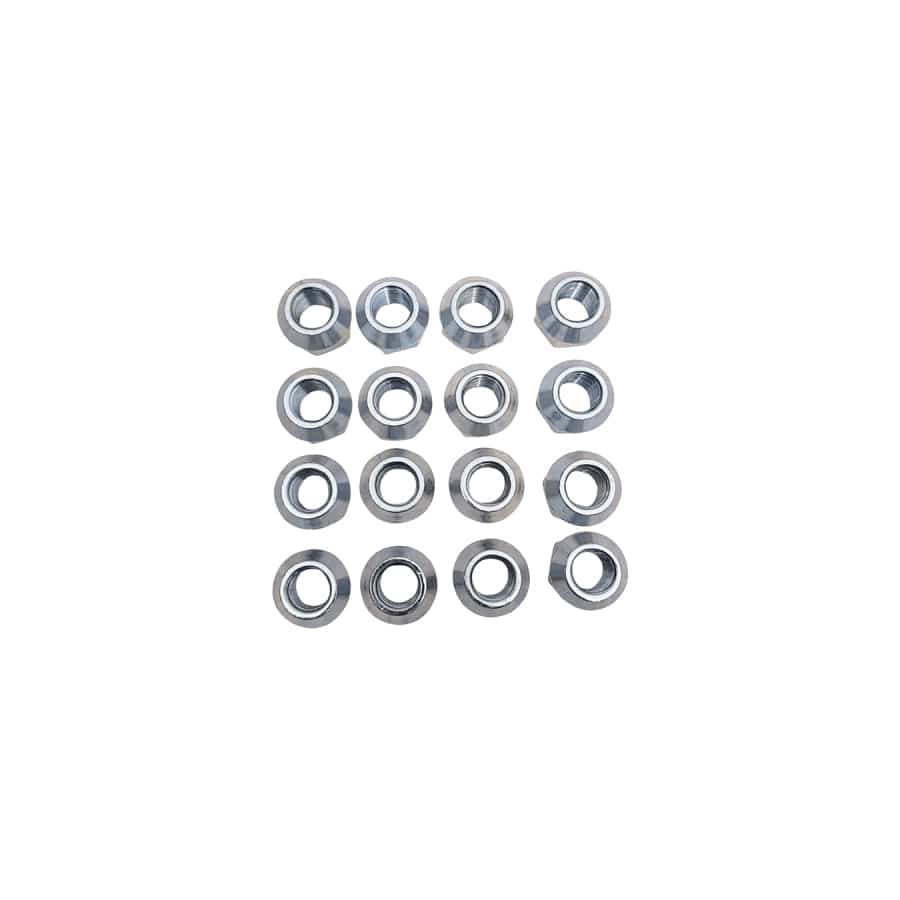 PETERS ENNEPETAL 107.006-00A Wheel Nut | ML Performance EU Car Parts