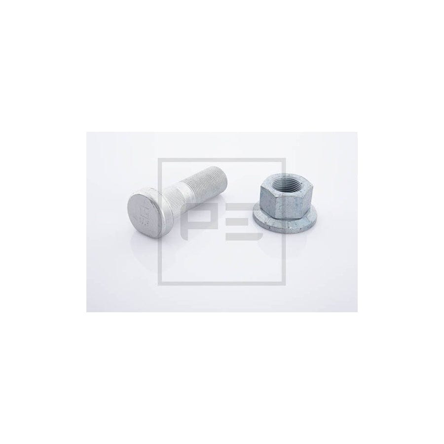 S-TR STR-40025 Wheel Stud | ML Performance EU Car Parts