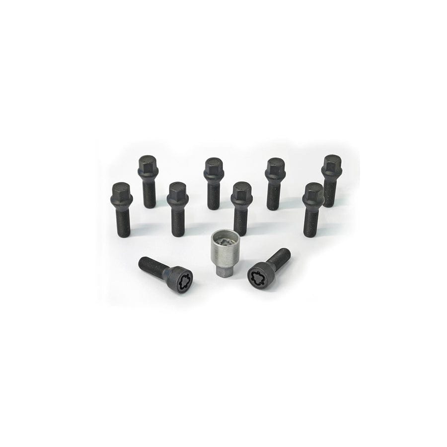 Metalcaucho 39215 Wheel Bolt | ML Performance EU Car Parts