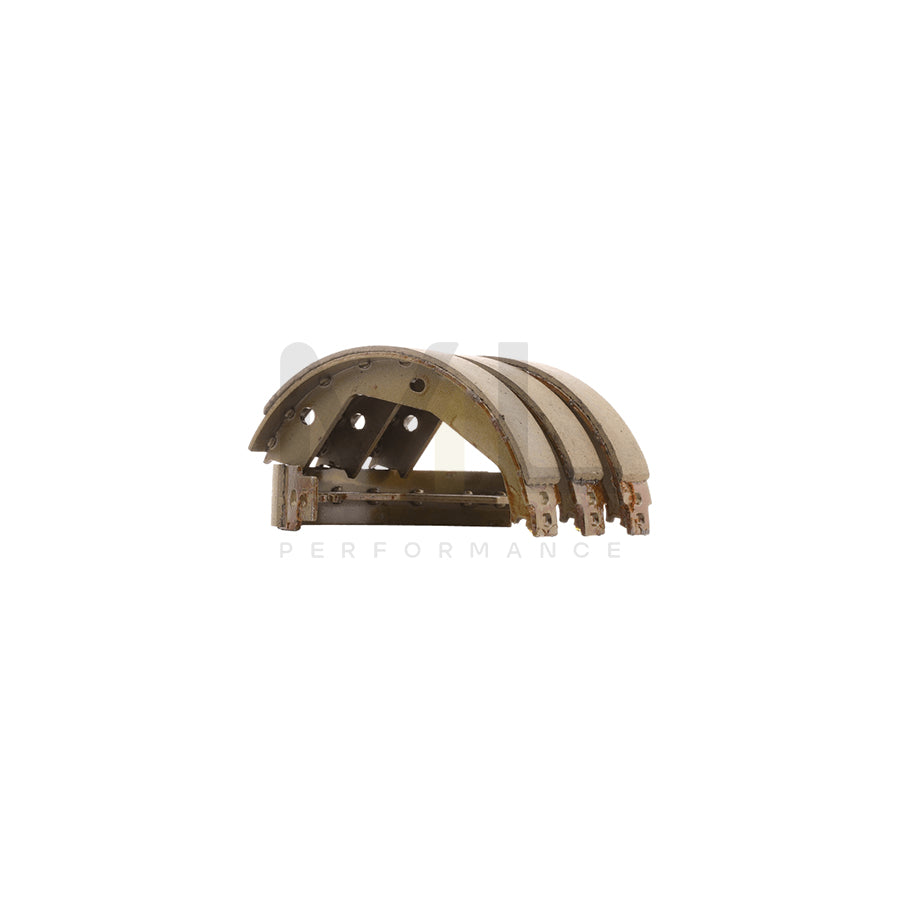 BREMBO STANDARD KIT H 59 004 Brake Shoe Set Ø: 230mm | ML Performance Car Parts