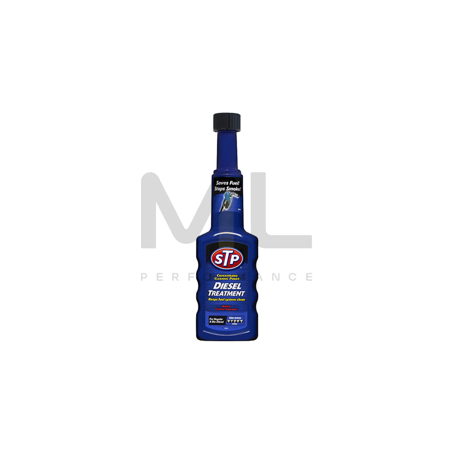 STP 200ml Diesel Treatment | ML Performance EU Car Parts