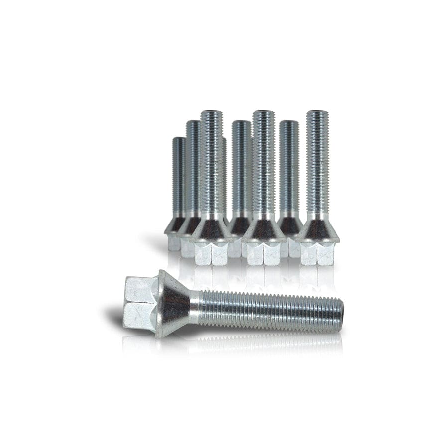 METZGER 156110312 Wheel Bolt | ML Performance EU Car Parts