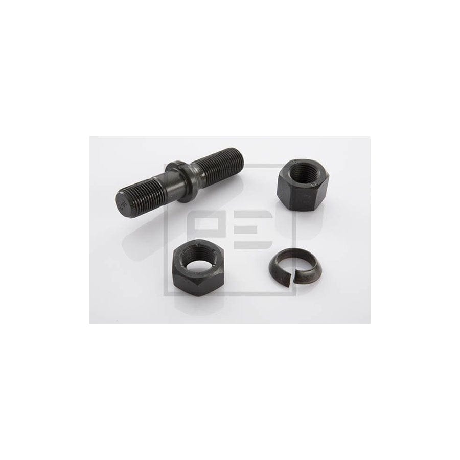 SCC Fahrzeugtechnik V1415KU34P Wheel Bolt | ML Performance EU Car Parts
