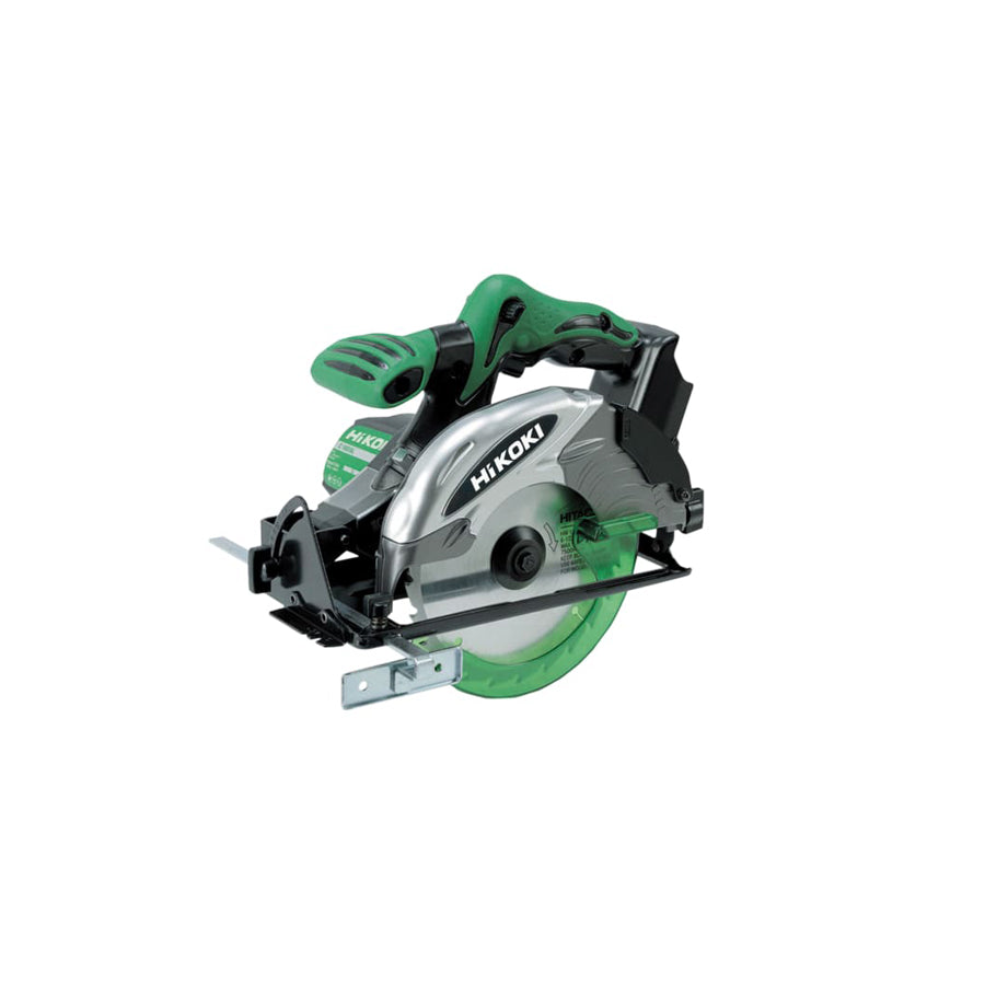 HiKOKI HIKC18DSL4 C18 DSL/L4 Circular Saw 165mm 18V Bare Unit | ML Performance EU