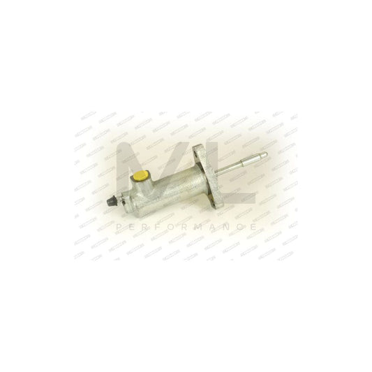 Ferodo Fsl1295 Brake Pad Set Fuse+ Technology, With Acoustic Wear Warning | ML Performance Car Parts