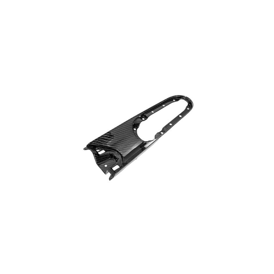 Carbon Fiber Rear Center Console - Lamborghini LP-550/560/570 | ML Performance EU