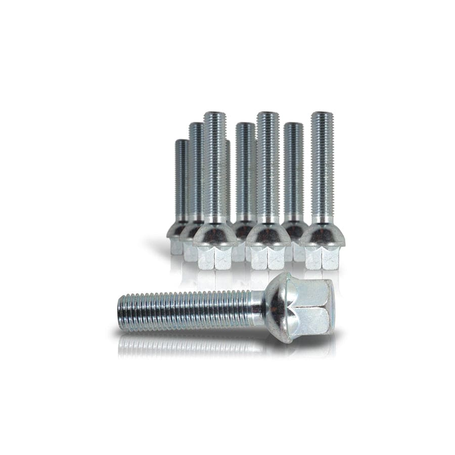 METZGER 156110255 Wheel Bolt | ML Performance EU Car Parts