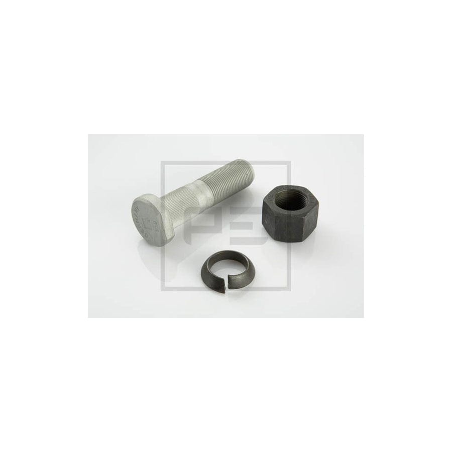 SCC Fahrzeugtechnik M1415KU27J Wheel Bolt | ML Performance EU Car Parts