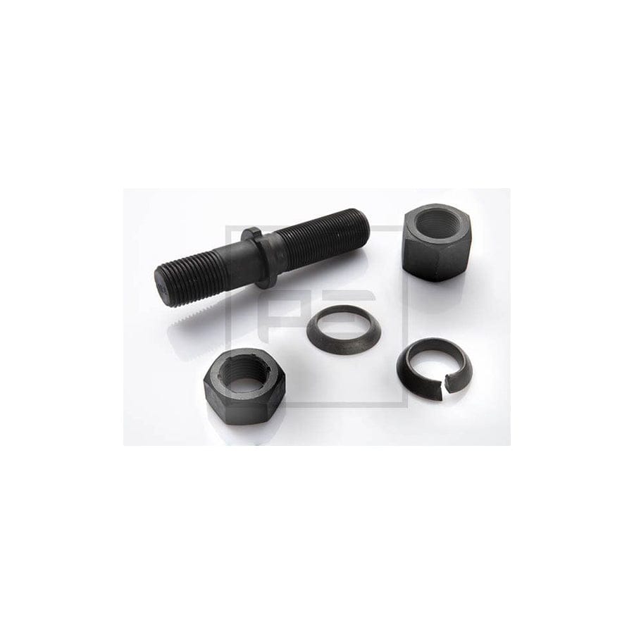 SCC Fahrzeugtechnik M1225RE402 Wheel Stud | ML Performance EU Car Parts