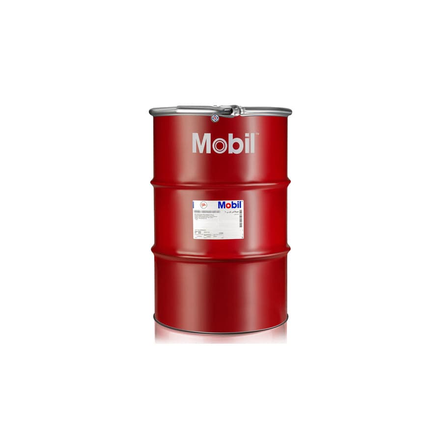 Mobil TEMP SHC 460SPL KEG 50kg | ML Performance UK Car Parts